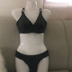 2 Piece Swimsuit